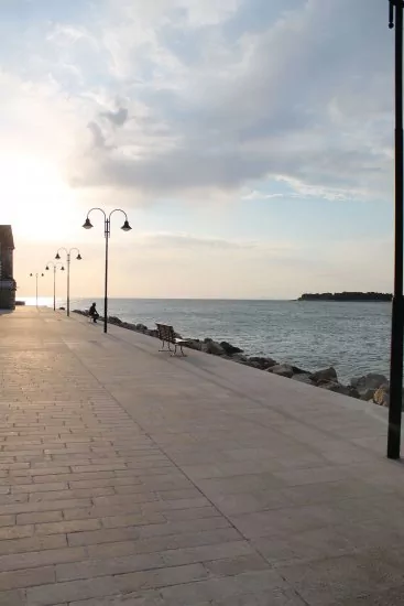 Apartmán Severní Dalmácie - Primošten DA 3604 N1