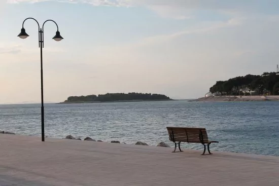 Apartmán Severní Dalmácie - Primošten DA 3604 N1