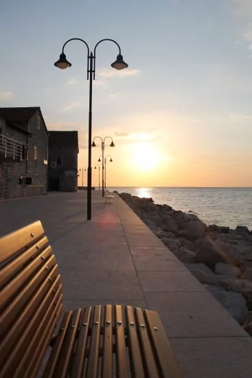 Apartmán Severní Dalmácie - Primošten DA 3604 N1