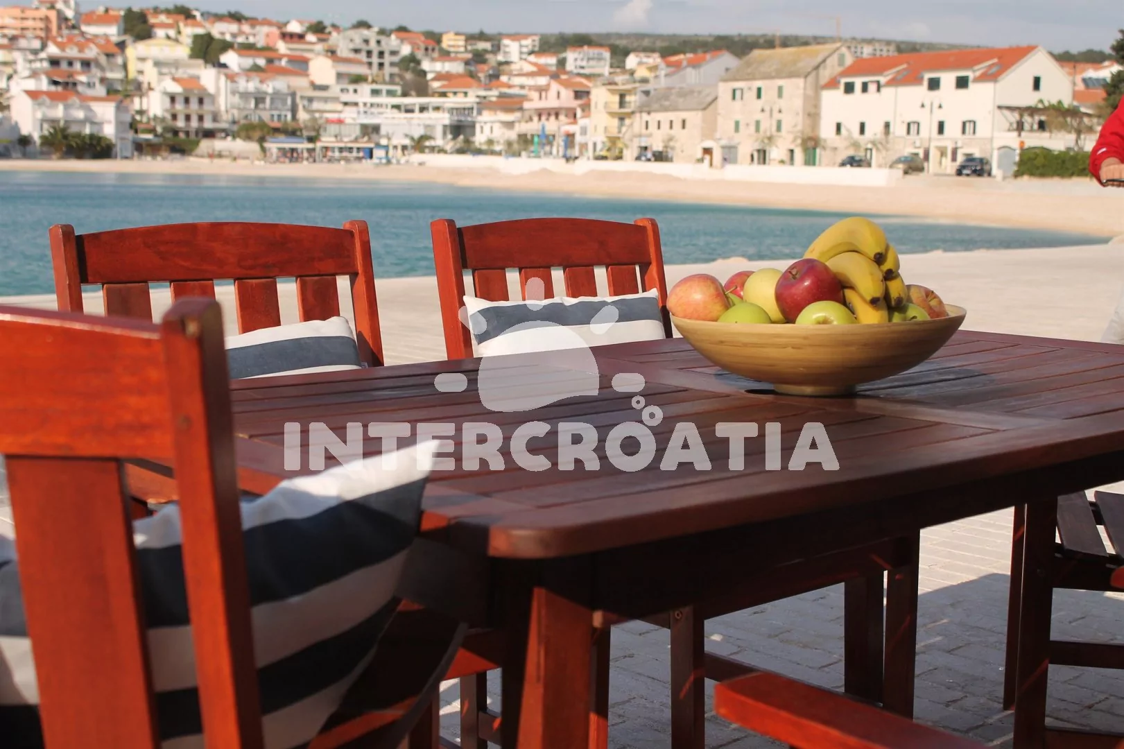 Apartmán Severní Dalmácie - Primošten DA 3604 N1