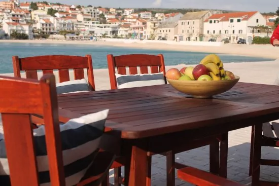 Apartmán Severní Dalmácie - Primošten DA 3604 N1