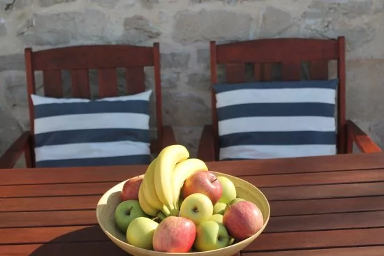 Apartmán Severní Dalmácie - Primošten DA 3604 N1