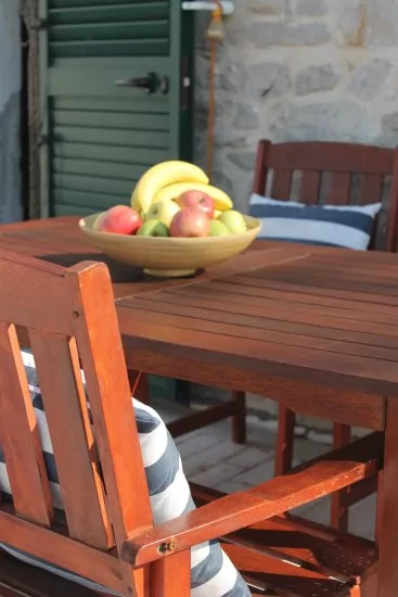 Apartmán Severní Dalmácie - Primošten DA 3604 N1