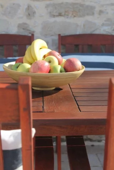 Apartmán Severní Dalmácie - Primošten DA 3604 N1