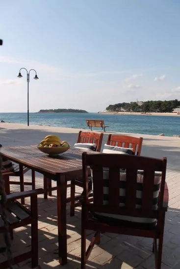 Apartmán Severní Dalmácie - Primošten DA 3604 N1