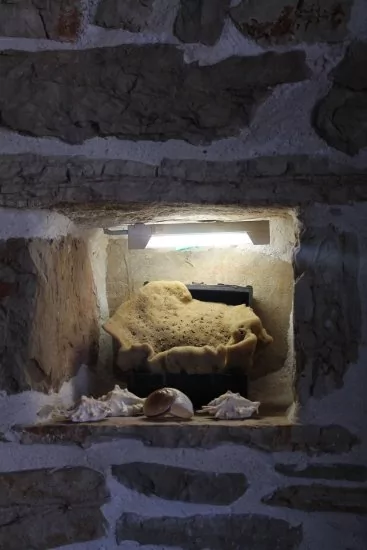 Apartmán Severní Dalmácie - Primošten DA 3604 N1