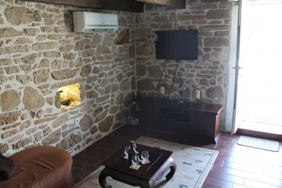 Apartmán Severní Dalmácie - Primošten DA 3604 N1