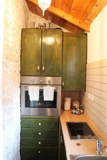 Apartmán Severní Dalmácie - Primošten DA 3604 N1