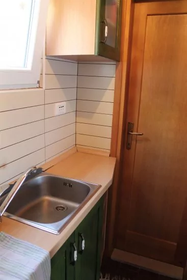 Apartmán Severní Dalmácie - Primošten DA 3604 N1