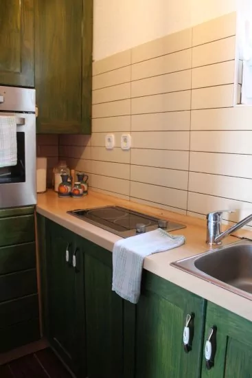 Apartmán Severní Dalmácie - Primošten DA 3604 N1