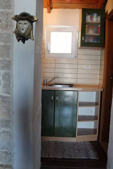 Apartmán Severní Dalmácie - Primošten DA 3604 N1