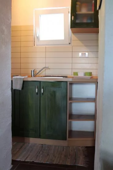 Apartmán Severní Dalmácie - Primošten DA 3604 N1