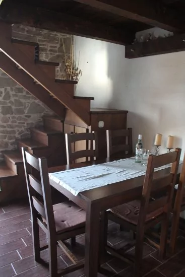 Apartmán Severní Dalmácie - Primošten DA 3604 N1