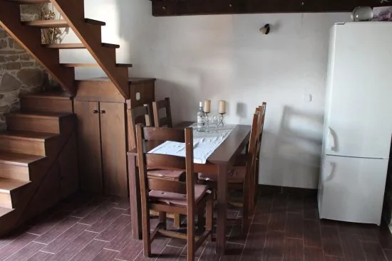 Apartmán Severní Dalmácie - Primošten DA 3604 N1