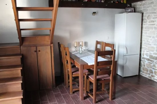 Apartmán Severní Dalmácie - Primošten DA 3604 N1