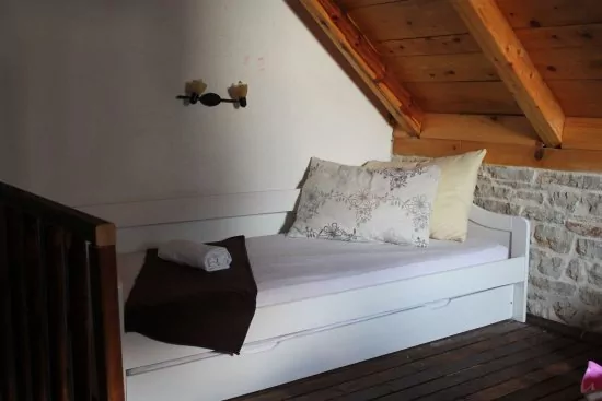 Apartmán Severní Dalmácie - Primošten DA 3604 N1