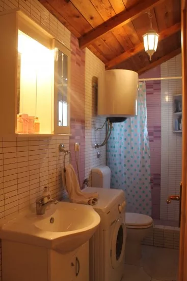 Apartmán Severní Dalmácie - Primošten DA 3604 N1