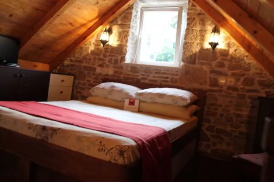 Apartmán Severní Dalmácie - Primošten DA 3604 N1