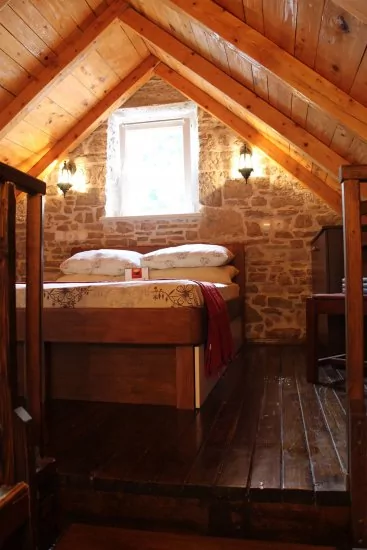 Apartmán Severní Dalmácie - Primošten DA 3604 N1