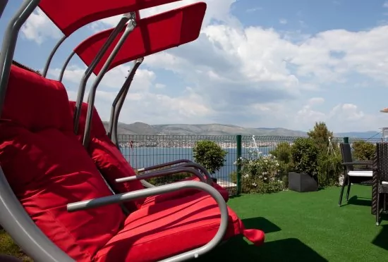 Apartmán Střední Dalmácie - Okrug Donji DA 3300 N6