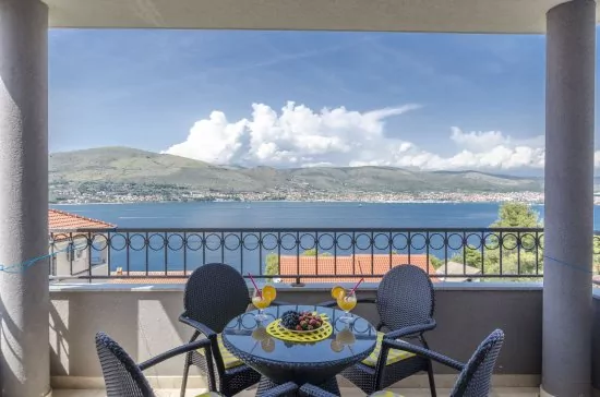 Apartmán Střední Dalmácie - Okrug Donji DA 3300 N6