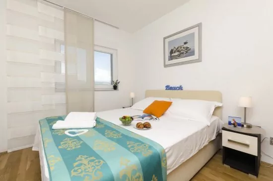 Apartmán Střední Dalmácie - Okrug Donji DA 3300 N6