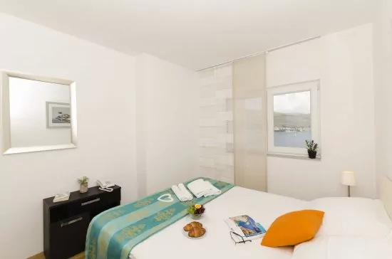 Apartmán Střední Dalmácie - Okrug Donji DA 3300 N6