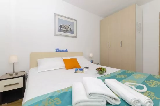 Apartmán Střední Dalmácie - Okrug Donji DA 3300 N6