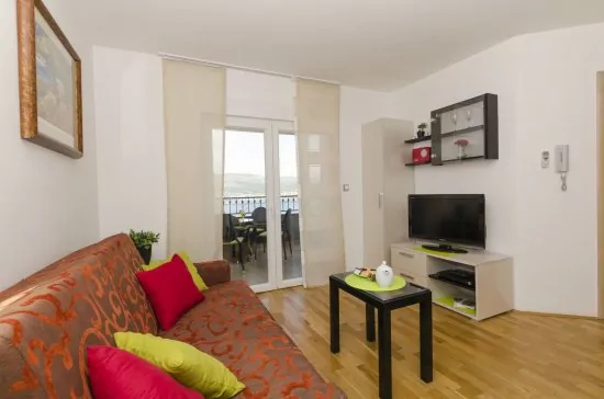 Apartmán Střední Dalmácie - Okrug Donji DA 3300 N6