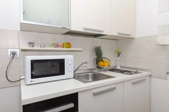 Apartmán Střední Dalmácie - Okrug Donji DA 3300 N6