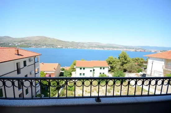 Apartmán Střední Dalmácie - Okrug Donji DA 3300 N6