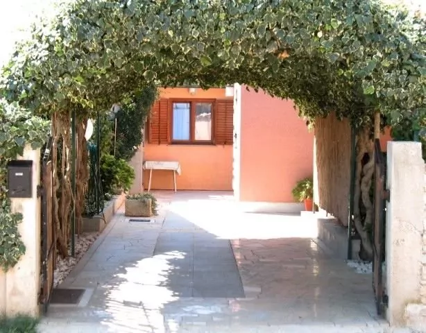 Apartmán Istrie - Medulin IS 1601 N1