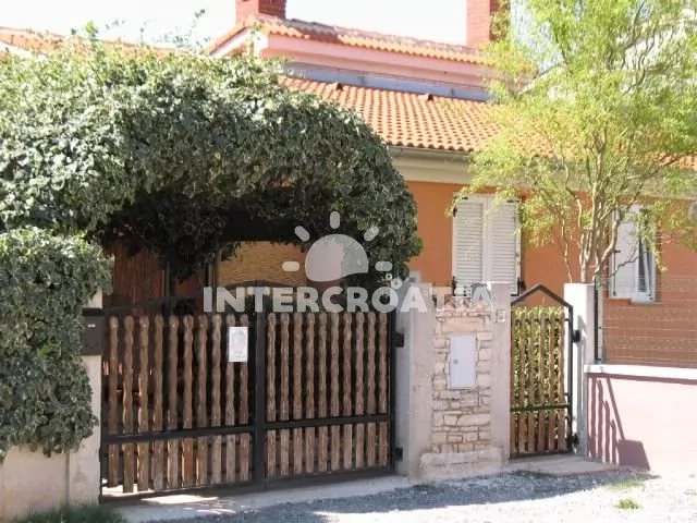 Apartmán Istrie - Medulin IS 1601 N1