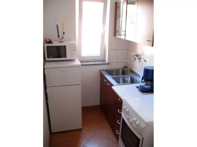 Apartmán Istrie - Medulin IS 1601 N1