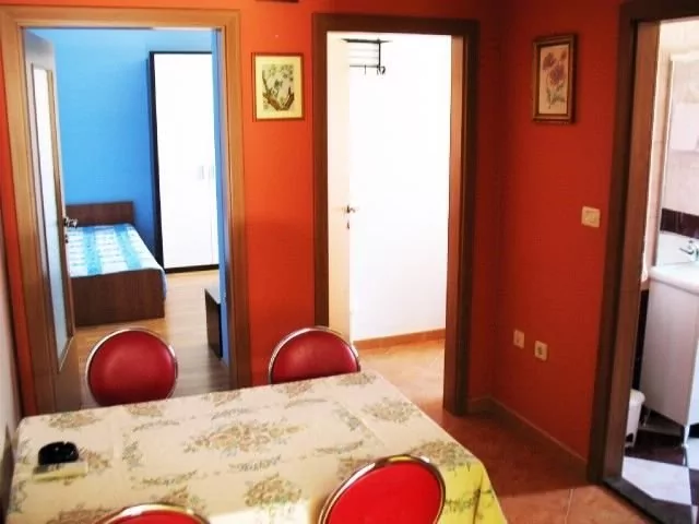 Apartmán Istrie - Medulin IS 1601 N1