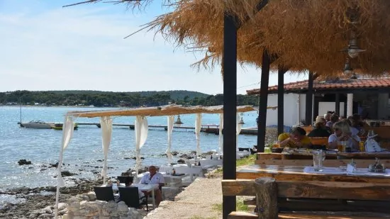 Apartmán Istrie - Medulin IS 1601 N1