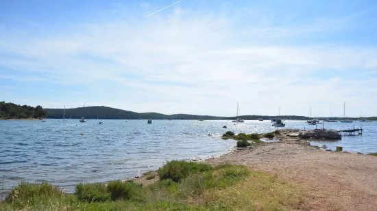 Apartmán Istrie - Medulin IS 1601 N1