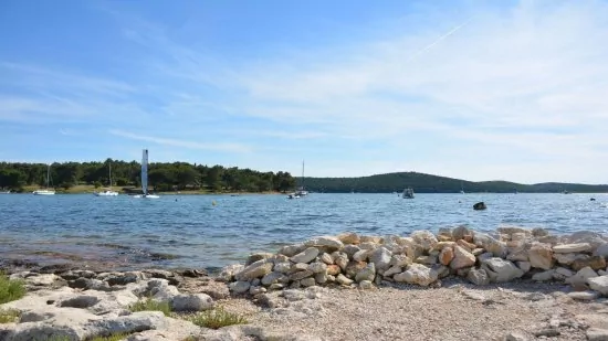 Apartmán Istrie - Medulin IS 1601 N1