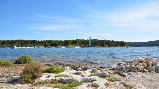 Apartmán Istrie - Medulin IS 1601 N1