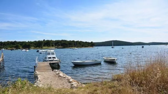 Apartmán Istrie - Medulin IS 1601 N2