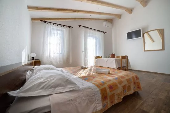 Apartmán Střední Dalmácie - Brela DA 2202 N1