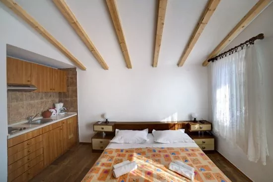 Apartmán Střední Dalmácie - Brela DA 2202 N1