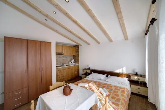 Apartmán Střední Dalmácie - Brela DA 2202 N1