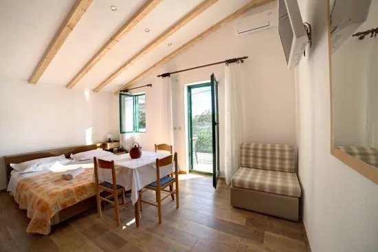Apartmán Střední Dalmácie - Brela DA 2202 N1