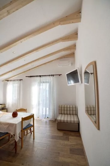 Apartmán Střední Dalmácie - Brela DA 2202 N1