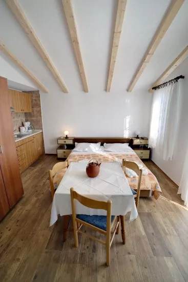 Apartmán Střední Dalmácie - Brela DA 2202 N1