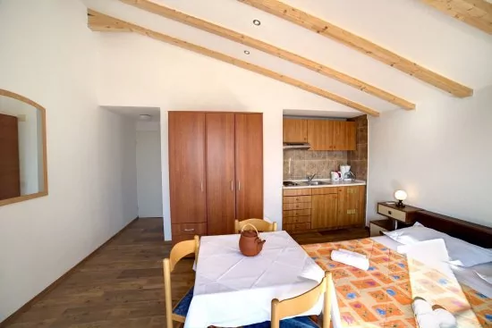 Apartmán Střední Dalmácie - Brela DA 2202 N1