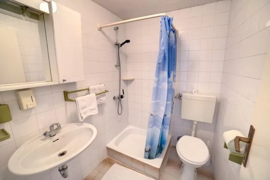 Apartmán Střední Dalmácie - Brela DA 2202 N1