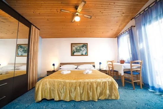 Apartmán Střední Dalmácie - Brela DA 2202 N2