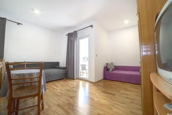 Apartmán Střední Dalmácie - Brela DA 2202 N2